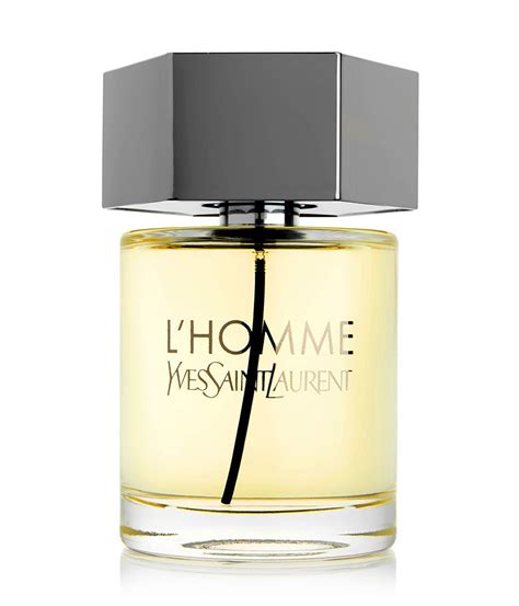 yves saint laurent prezzo|l'homme yves saint laurent price.